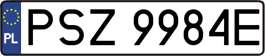 PSZ9984E