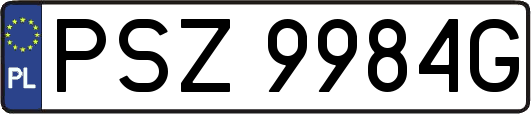 PSZ9984G