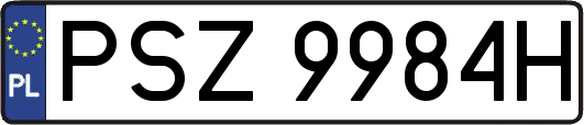 PSZ9984H