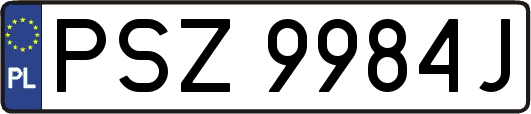 PSZ9984J