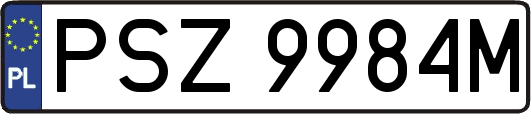 PSZ9984M