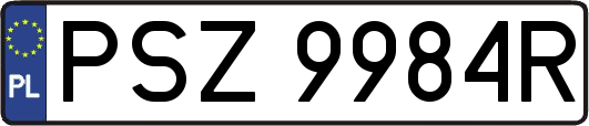 PSZ9984R