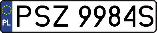 PSZ9984S
