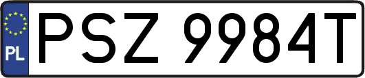 PSZ9984T