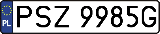 PSZ9985G