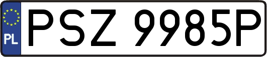PSZ9985P