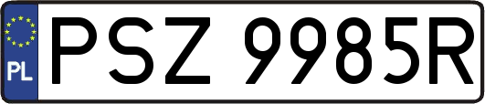 PSZ9985R
