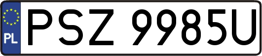 PSZ9985U