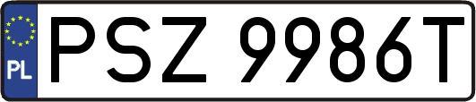 PSZ9986T