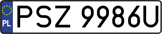 PSZ9986U
