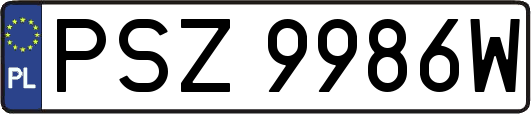 PSZ9986W