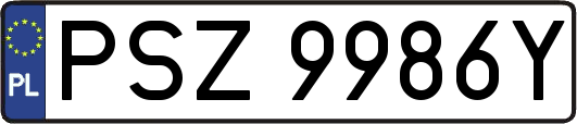 PSZ9986Y