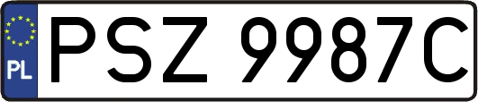 PSZ9987C