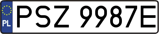 PSZ9987E