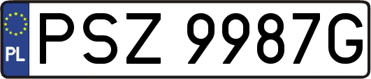 PSZ9987G