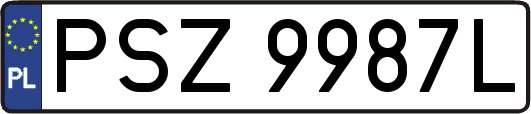 PSZ9987L