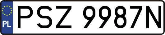 PSZ9987N