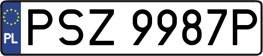 PSZ9987P
