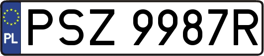 PSZ9987R
