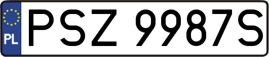 PSZ9987S