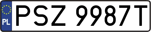 PSZ9987T