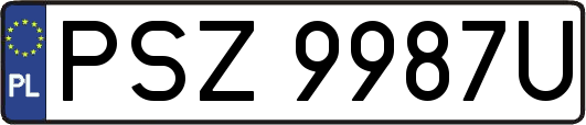 PSZ9987U