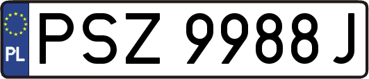 PSZ9988J