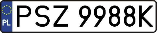 PSZ9988K