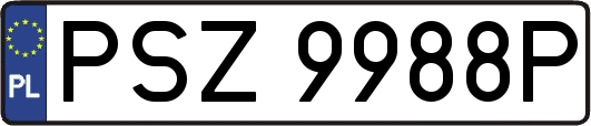 PSZ9988P