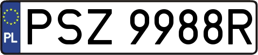 PSZ9988R