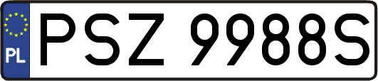 PSZ9988S