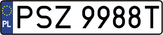 PSZ9988T
