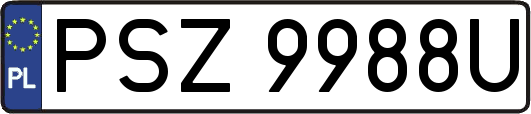 PSZ9988U