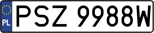 PSZ9988W