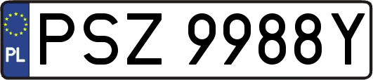 PSZ9988Y