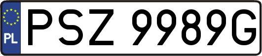 PSZ9989G
