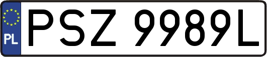 PSZ9989L