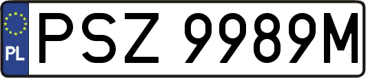 PSZ9989M