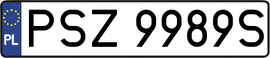 PSZ9989S