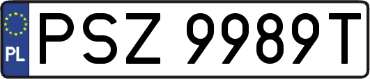 PSZ9989T