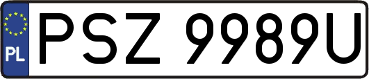 PSZ9989U