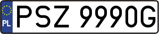 PSZ9990G