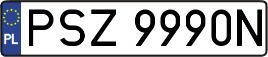 PSZ9990N