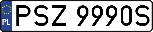 PSZ9990S