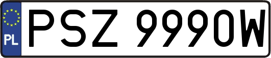 PSZ9990W
