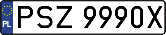 PSZ9990X