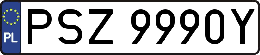 PSZ9990Y