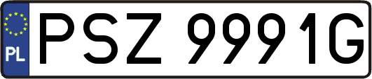 PSZ9991G