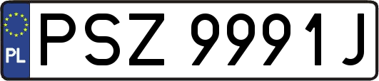 PSZ9991J