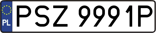 PSZ9991P